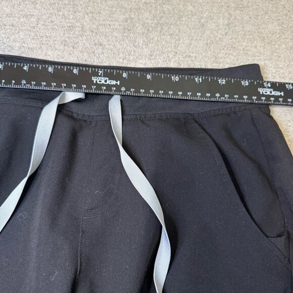 FIGS Zamora Jogger Stretch Waist Scrub Pants W18SW2005 PO 1808 Uniform Women XS - Picture 3 of 7